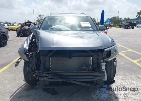 2024 Volkswagen Atlas 2.0T Sel z USA, uszkodzony, nr VIN 1V2BR2CA9RC532324